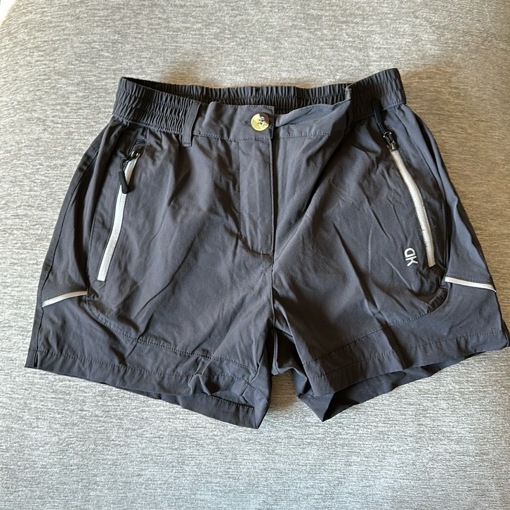 COPY - Little Donkey Andy - 3.5 Inches Lightweight Stretch Quick Dry Shorts - B…